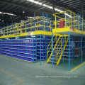 Steel Mezzanine Floor Racking